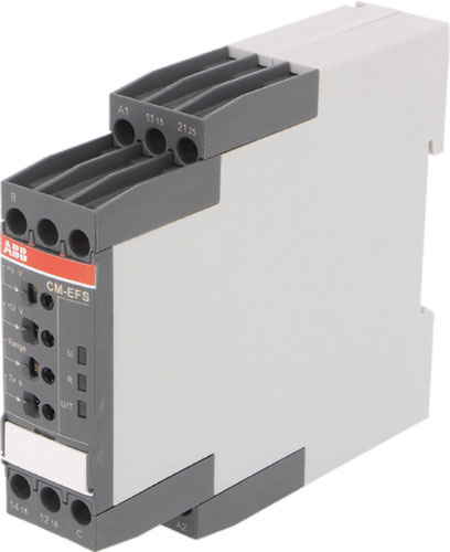 CM-EFS; ABB, 1SVR730750R0400, 1SVR740750R0400 |EN|