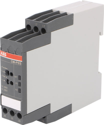 CM-PSS; ABB, 1SVR730784R2300, 1SVR730784R3300, 1SVR740784R2300, 1SVR740784R3300 |EN|
