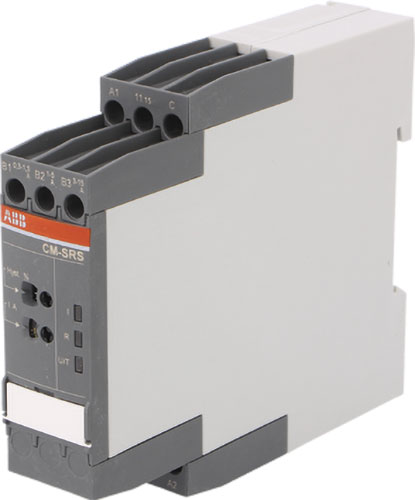 CM-SRS; ABB, 1SVR730840R0200, 1SVR730841R0200, 1SVR730841R1200, 1SVR740840R0200 |EN|