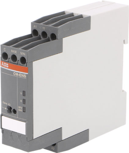 CM-ENS; ABB, 1SVR730850R0100, 1SVR740850R0100, 1SVR730850R2100, 1SVR740850R2100 |EN|