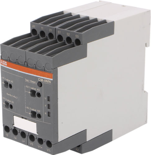 CM-IWN; ABB, 1SVR750660R0200, 1SVR760660R0200 |EN|