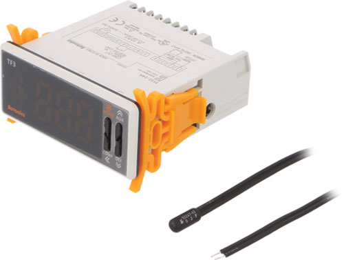 Temperature; TF3; AUTONICS, TF31-11A, TF31-11G, TF31-11H, TF31-21A, TF31-14A, TF31-14G |EN|