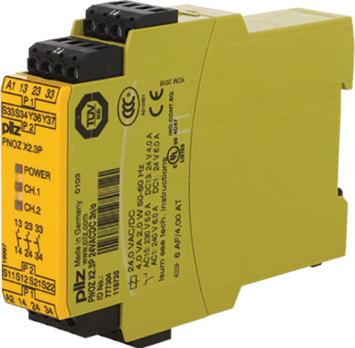 For DIN rail mounting, PZ-787304, PZ-777304 |EN|