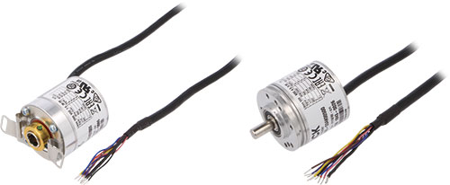 Encoder: incremental; DBS36E; SICK, DBS36E-S3AK00360, DBS36E-S3AK00500, DBS36E-S3AK01000 |EN|