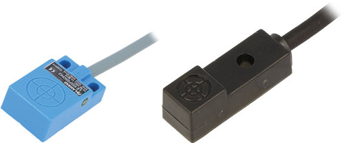 Inductive proximity sensors, LE series, LE08SN25DPO, LE10SF05DNO, LE10SN08DPO, LE16SF02DPO |EN|