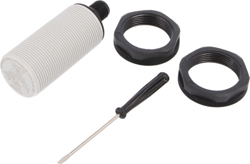 Sensor: capacitive; CA30CAF; CARLO GAVAZZI, CA30CAF16PA, CA30CAF16PAM1, CA30CAF16NA |EN|