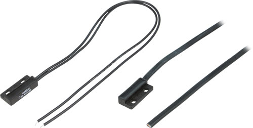 Capteurs avec interrupteurs reed, série PLA, PLA10160, PLA12435U, PLA13730, PLA13750 |FR|