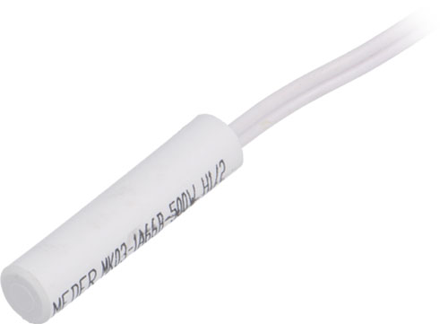 Reed switch; MEDER, MK03-1A66B-500W, MK03-1A66B-1000W |EN|
