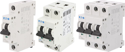 Circuit breaker, FAZ-B1/1, FAZ-B1/1N, FAZ-B1/2, FAZ-B1/3, FAZ-B1/3N, FAZ-B2/1, FAZ-B2/1N |EN|