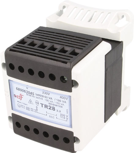 Tip transformator: alimentare; Producător: DF ELECTRIC, DF-680025043, DF-680025044 |RO|