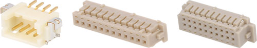 Plug; 1.25mm; HIROSE, DF13-10DS-1.25C, DF13-10S-1.25C, DF13-11S-1.25C, DF13-12S-1.25C |EN|