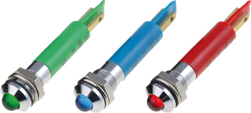 LED indicators, SWQH/U series, SWQH08228, SWQU08728A, SWQU08028, SWQU08428, SWQU08128A |EN|