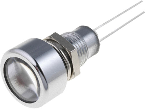 LED indicators, SDML series, SDML080, SDML081, SDML082, SDML084, SDML086 |EN|