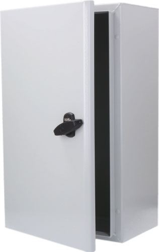 Boîtier: mural; SCHNEIDER ELECTRIC, NSYS3D3215, NSYS3D32515, NSYS3D32515P, NSYS3D3315 |FR|