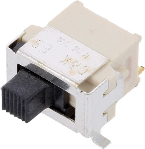 Schuifschakelaars ES-serie, ES01MSABE, ES02MSABE, ES21MCBE |NL|
