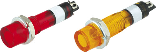 Indicators, NI-1 series, NI-1RD, NI-1YL, NI-1GN, NI-1FGN, NI-1FBU |EN|
