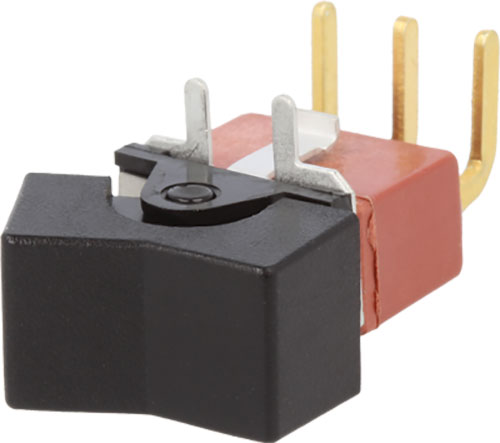 Rocker switches, E series, E101J1ABE2, E101J1AQE2 |EN|