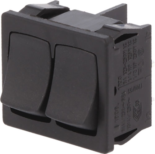 Rocker switches, 1806 series, 1806.1102 |EN|
