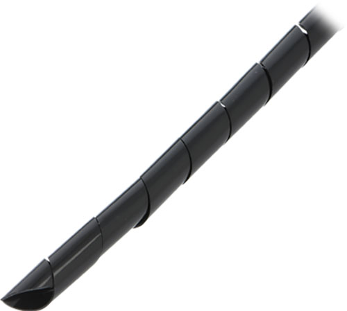 Spiroband, quick mounting, QOLTEC-52250, QOLTEC-52251, QOLTEC-52252, QOLTEC-52253, QOLTEC-52254 |EN|