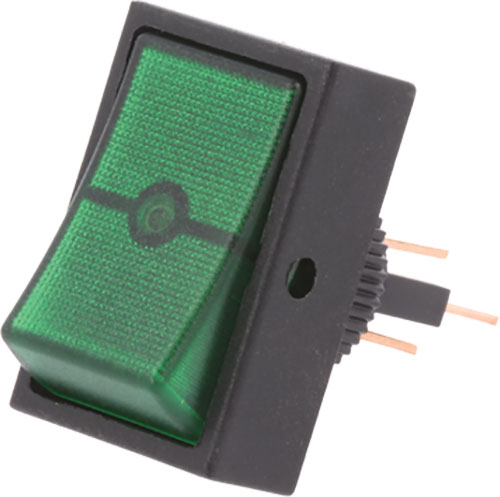 Switch: ROCKER; Manufacturer: SCI, R13-207B-01-BG, R13-207B-01-BR, R13-207B-01-BY |EN|