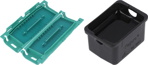 HELLERMANNTYTON Gel cable joints, RELIFIX-410PP/SI, RELIFIX-416PP/SI, RELIFIX-V150PP/SI |EN|