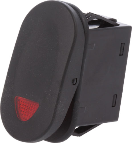 Switch: ROCKER; Manufacturer: SCI, R13-271A2-01-BBNR, R13-271D3-01-BBGR, R13-271A2-01-BBNA |EN|