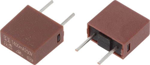 Protecções miniatura TE5, 883.110, 883.111, 883.112, 883.113, 883.114, 883.115, 883.116 |PT|