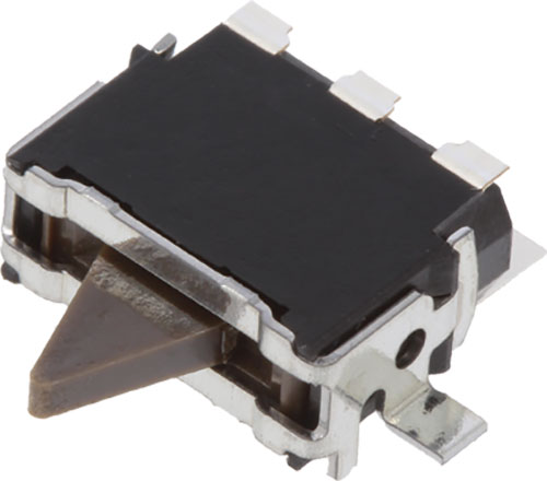 Push-button switches, ESE24 series, ESE24MH1T, ESE24MV1T |EN|