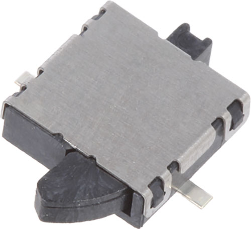 Push-button switches, ESE31 series, ESE31L11T, ESE31R11T |EN|