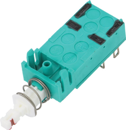 Push-button switches, NE series, NE182AEESNL6AMP, NE182AEESNP6AMP |EN|
