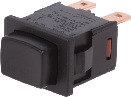 Switch: push-button; Marquardt, 1683.1201, 1683.1101, 1683.8101, 1687.1104, 1660.0201 |EN|