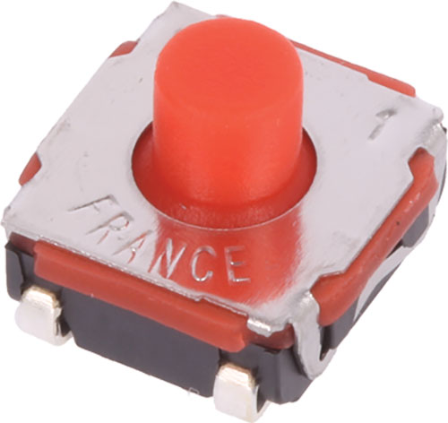 Sensor switches, KSC4D series, KSC4D1J50SHLFS |EN|