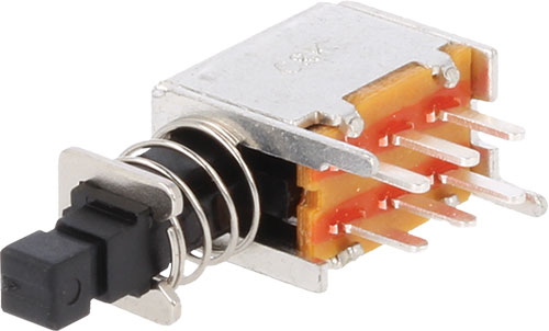 Push Button switches, PN22LENA03QE, PN22SJNA03QE, G001G, G003A, PN12SHNA03QE |EN|