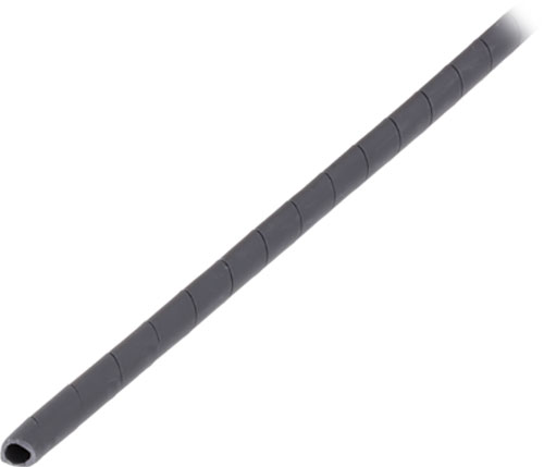 PANDUIT Spiral wrapping, T19T-C, T25F-C, T25FR-C20Y, T25N-C, T25T-L, T50F-C, T50FR-C20Y, T50T-Q |EN|