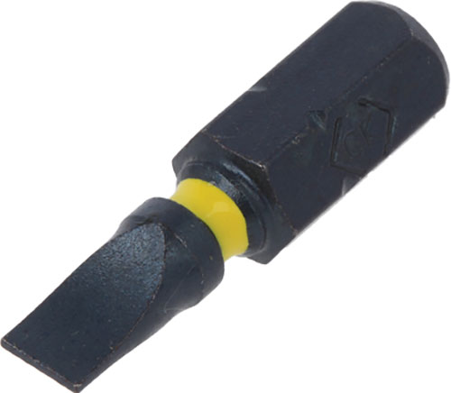 C.K screwdriver bits for 1/4 C6,3 hex drive, CK-T4560-PH1, CK-T4560-PH2, CK-T4560-PH2D |EN|