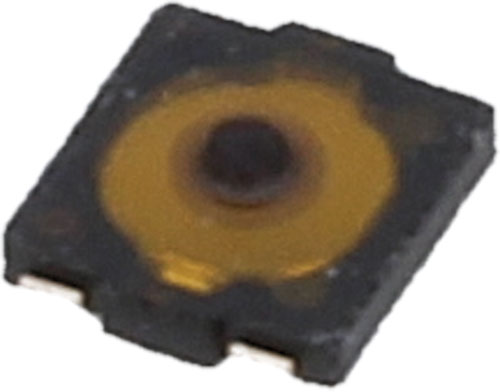 Microschakelaars serie EVPAY, EVPAYF1BA, EVPAYG0BA |NL|
