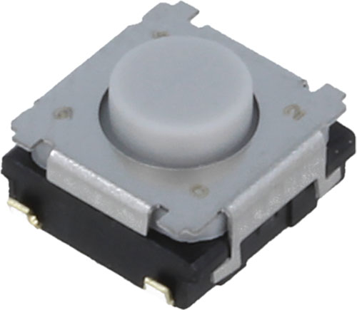 Microswitches, EVPB series, EVPBFAC1A000, EVPBD6C1A000 |EN|