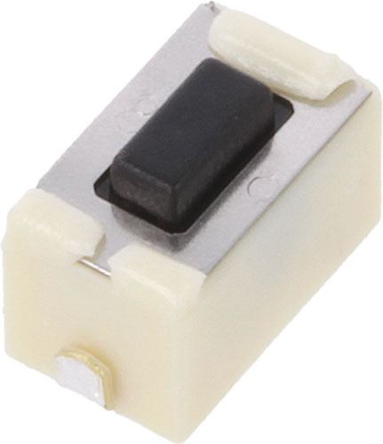 Microîntrerupătoare serii EVQ5/EVQP4, EVQ5PN04K, EVQ5PN05K, EVQP40B3M, EVQP42B3M, EVQP44B3M |RO|