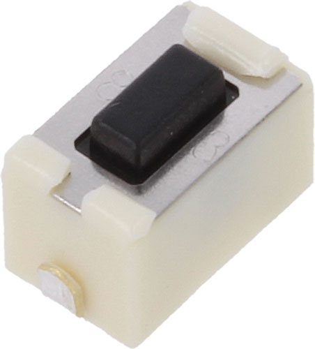 Microswitches EVQPE series, EVQPE104K, EVQPE105K, EVQPE504K, EVQPE505K |EN|