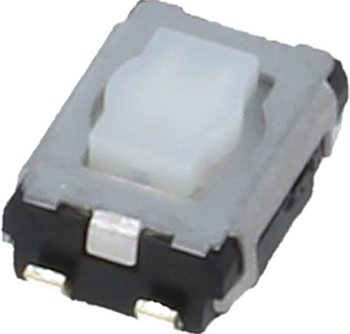 Microinterruptores serie  EVQP2 / EVQP9 / EVQ3P2, EVQP2002M, EVQP2002W, EVQP2202M, EVQP2202W |ES|