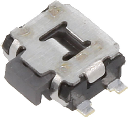Switch: microswitch TACT; Series: EVQP7; PANASONIC, EVQP7A01P, EVQP7B01P, EVQP7C01P, EVQP7D01P |EN|