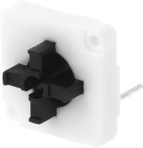 Microschakelaars serie MD, MDPG, MDPS, BTNMDP20 |NL|