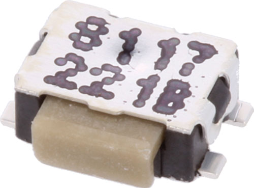 Microswitch TACT; KMS; C&K, KMS221GLFS, KMS221GPLFS, KMS231GLFS, KMS233GLFG, KMS233GPLFG |EN|