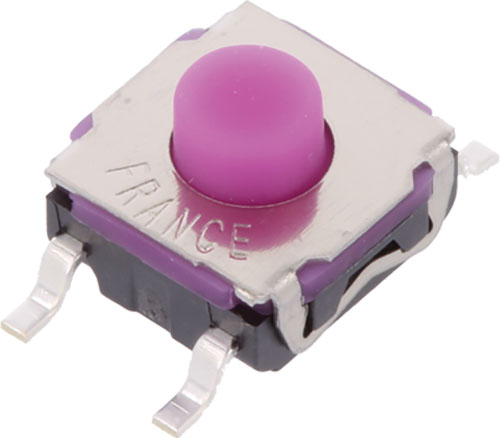 Microswitches, KSE series, KSEK43GLFS, KSEM31JLFS, KSEM31G |EN|