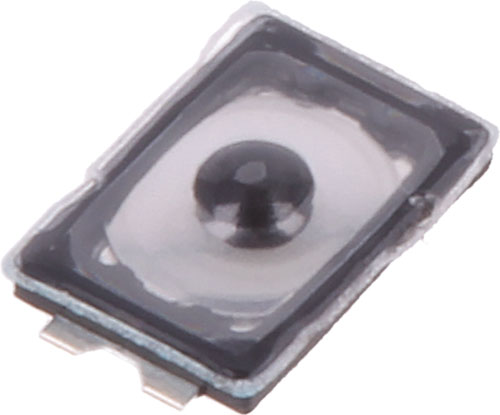 Microswitches, KXT3 series, KXT321LHS, KXT331 |EN|