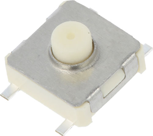 Microschakelaars TACT JIANFU, THAF14AC2R, THAM04ABB2R, THAM12BLR, THAM41JBR, THDP08070BB |NL|