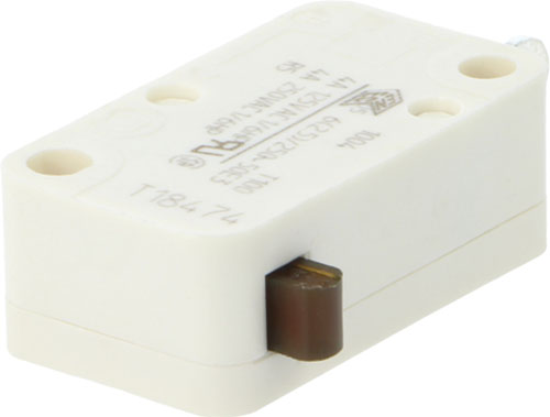 Microswitches, 1004 series, 01004.0402-02, 01004.1001-01, 1004.1002 |EN|