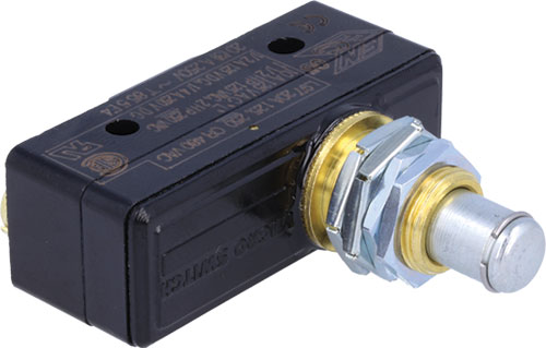 Microswitch SNAP ACTION; HONEYWELL, BA-1RV5435241-A2, BA-2R-A2, BA-2RB-A2, BA-2RQ1-A2 |EN|