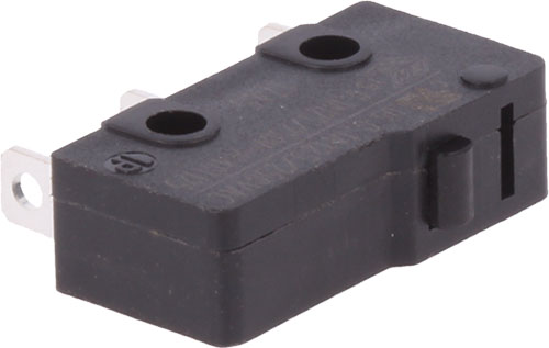 Microschakelaars LCA-serie, LCA01150P00SC, LCA01150T06SC, LCA06150P00PC, LCA01150P00PC |NL|