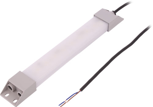 Lampe: industrielle; IDEC, LF1B-NA3P-2THWW2-3, LF1B-NA4P-2THWW2-3, LF1B-NB3P-2THWW2-3 |FR|